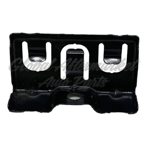 BUMPER RETAINER RR UPPER