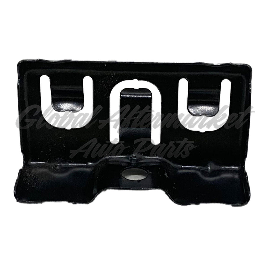 BUMPER RETAINER RR UPPER