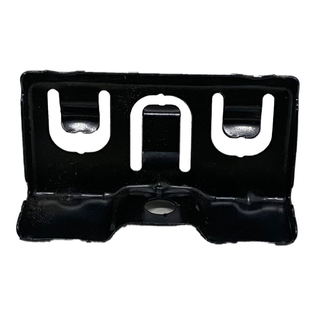 BUMPER RETAINER RR UPPER