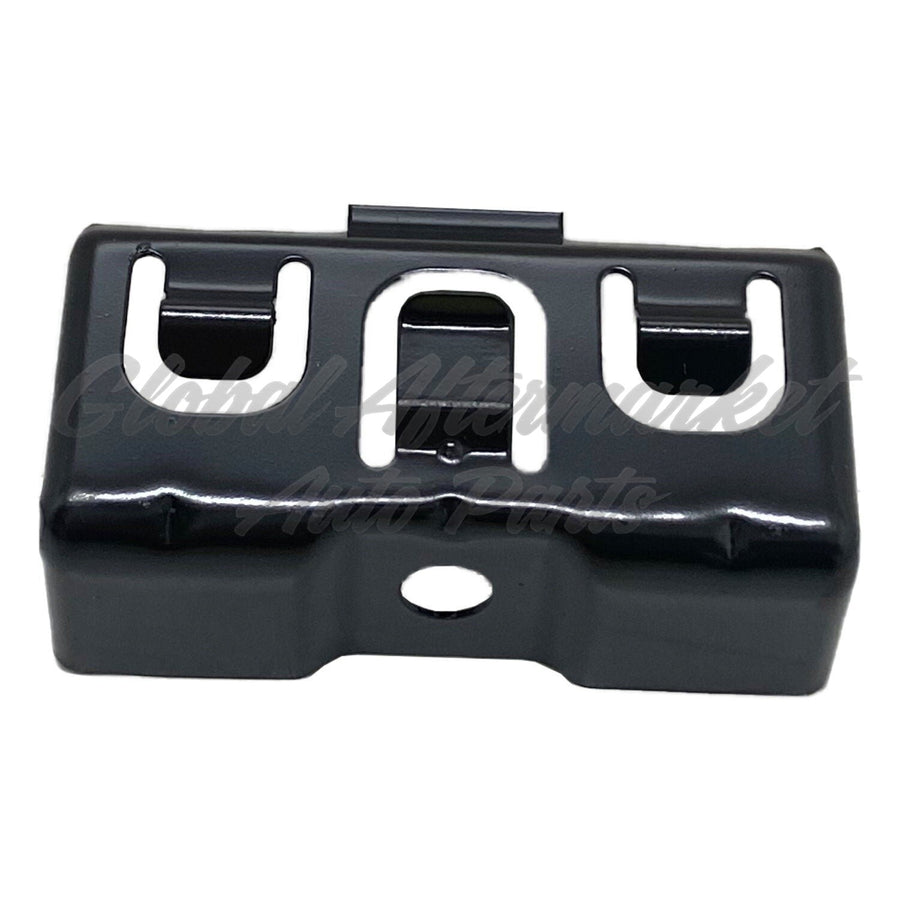 BUMPER RETAINER RR UPPER STEEL
