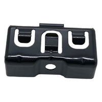 BUMPER RETAINER RR UPPER STEEL