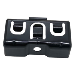 BUMPER RETAINER RR UPPER STEEL