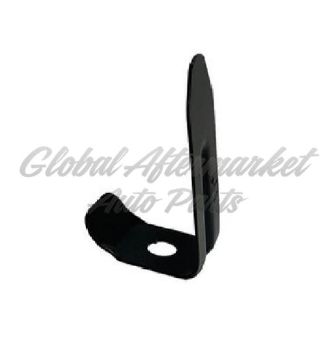 BUMPER BRACKET RR STEEL