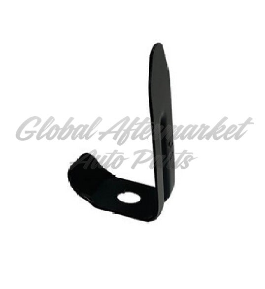 BUMPER BRACKET RR STEEL