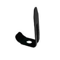 BUMPER BRACKET RR STEEL