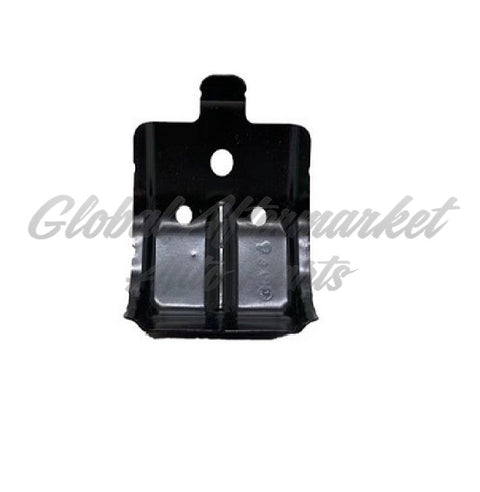 BUMPER BRACKET RR STEEL