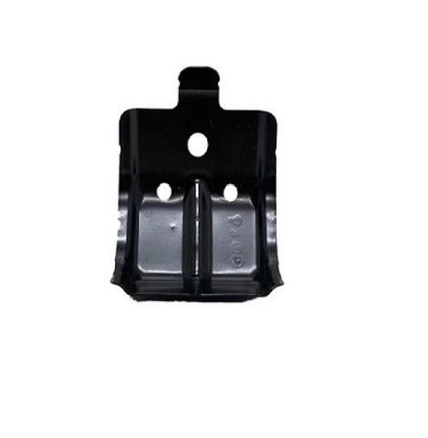 BUMPER BRACKET RR STEEL