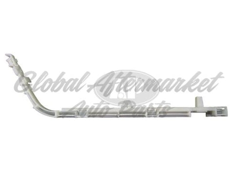 BUMPER BRACKET RR LH SDN