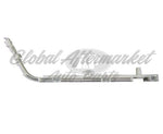 BUMPER BRACKET RR LH SDN — photo 1
