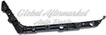 BUMPER RETAINER BRACKET RR LH — photo 2