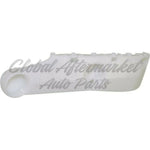BUMPER BRACKET RR LH INNER PLASTIC — photo 1