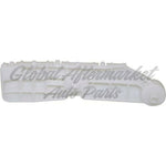 BUMPER BRACKET RR LH INNER PLASTIC — photo 3
