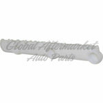 BUMPER BRACKET RR LH OUTER PLASTIC — photo 3