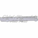 BUMPER BRACKET RR LH OUTER PLASTIC — photo 4