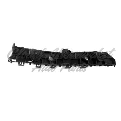 BUMPER BRACKET RR LH