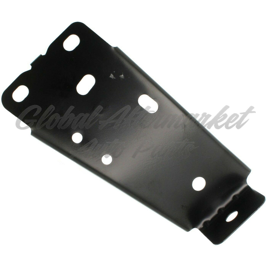 BUMPER RETAINER BRACKET RR LH STEEL