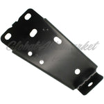 BUMPER RETAINER BRACKET RR LH STEEL — photo 2