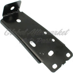 BUMPER RETAINER BRACKET RR LH STEEL — photo 3