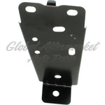 BUMPER RETAINER BRACKET RR LH STEEL — photo 4
