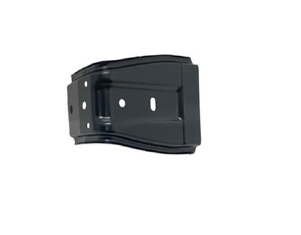 BUMPER MOUNTING BRACKET RR LH/RH STEEL (MOUNT ON RR BODY PANEL)