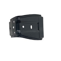 BUMPER MOUNTING BRACKET RR LH/RH STEEL (MOUNT ON RR BODY PANEL)