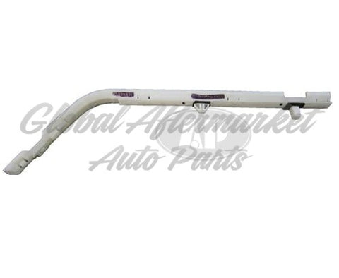 BUMPER BRACKET RR RH SDN