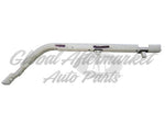 BUMPER BRACKET RR RH SDN — photo 1