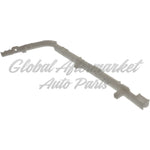 BUMPER BRACKET RR RH SDN — photo 2
