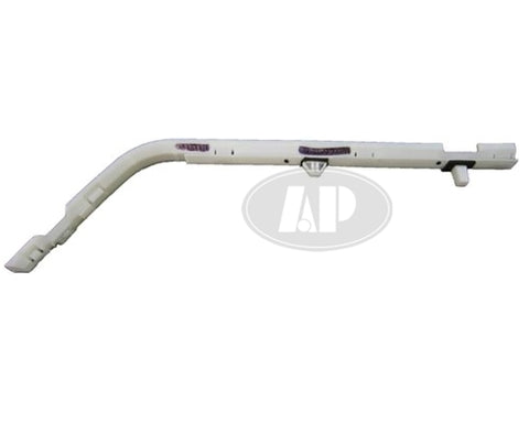 BUMPER BRACKET RR RH SDN