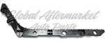 BUMPER RETAINER BRACKET RR RH — photo 4
