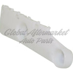 BUMPER BRACKET RR RH INNER PLASTIC — photo 1