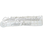BUMPER BRACKET RR RH INNER PLASTIC — photo 5
