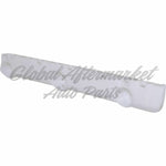 BUMPER BRACKET RR RH OUTER PLASTIC — photo 2