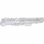 BUMPER BRACKET RR RH OUTER PLASTIC — photo 3