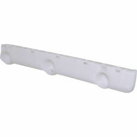 BUMPER BRACKET RR RH OUTER PLASTIC