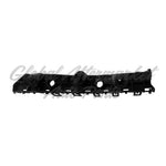 BUMPER BRACKET RR RH — photo 1