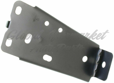 BUMPER RETAINER BRACKET RR RH STEEL