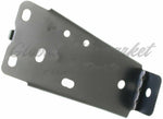 BUMPER RETAINER BRACKET RR RH STEEL — photo 2