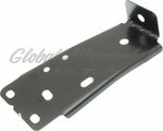 BUMPER RETAINER BRACKET RR RH STEEL — photo 3