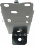 BUMPER RETAINER BRACKET RR RH STEEL — photo 5