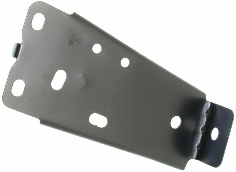 BUMPER RETAINER BRACKET RR RH STEEL