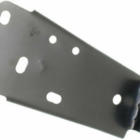 BUMPER RETAINER BRACKET RR RH STEEL