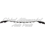 BUMPER TRIM PANEL RR TEXTURED BLACK — photo 4