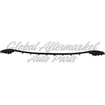 BUMPER TRIM PANEL RR TEXTURED BLACK — photo 5