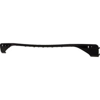 BUMPER TRIM PANEL RR TEXTURED BLACK