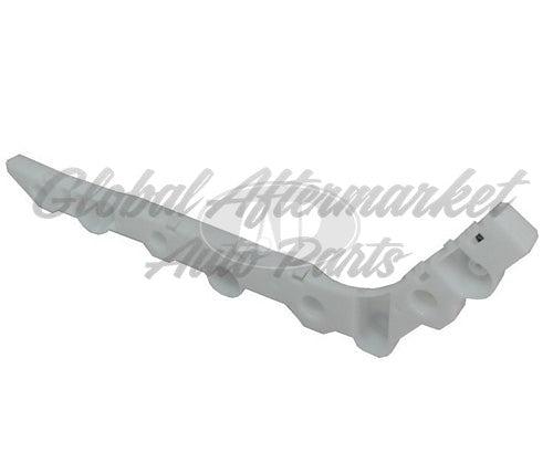 BUMPER BRACKET RR LH PLASTIC