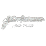 BUMPER BRACKET RR LH PLASTIC — photo 2