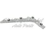BUMPER BRACKET RR LH PLASTIC — photo 5