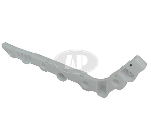BUMPER BRACKET RR LH PLASTIC