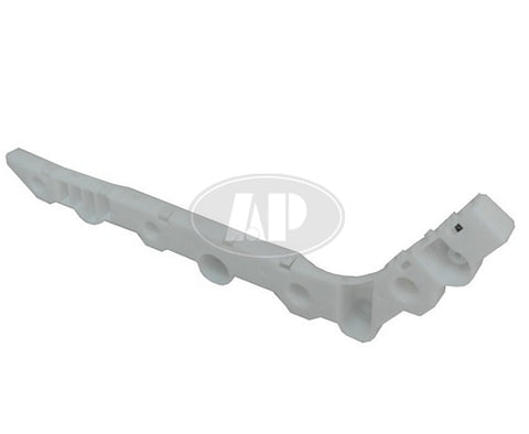 BUMPER BRACKET RR LH PLASTIC